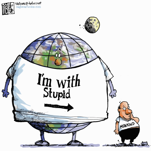 Earth Day